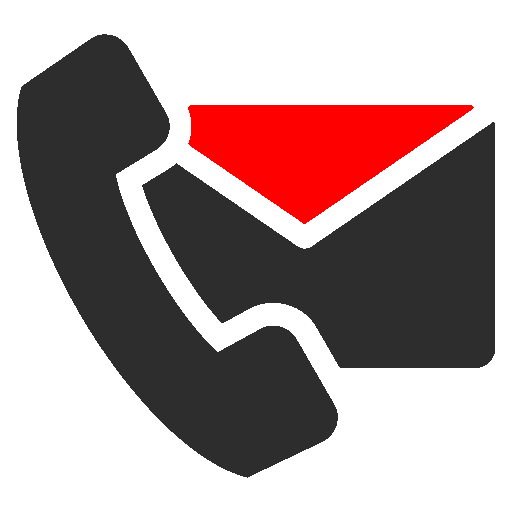 icone de contact